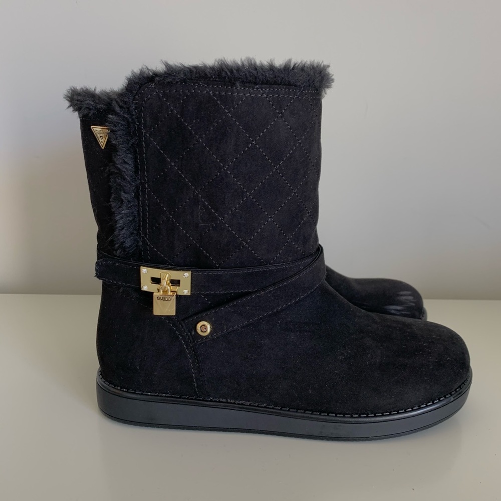 Guess Boots